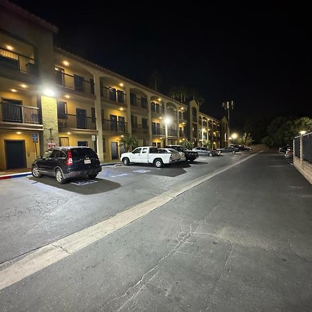 Five Star Inn West Covina Dış mekan fotoğraf