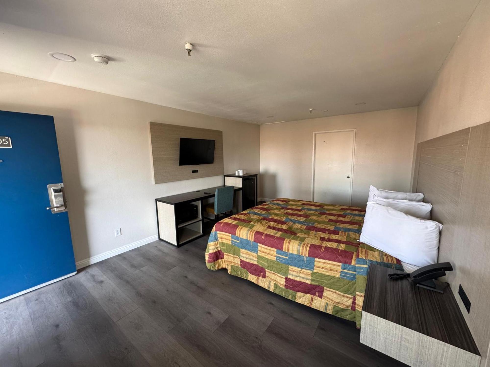 Five Star Inn West Covina Dış mekan fotoğraf