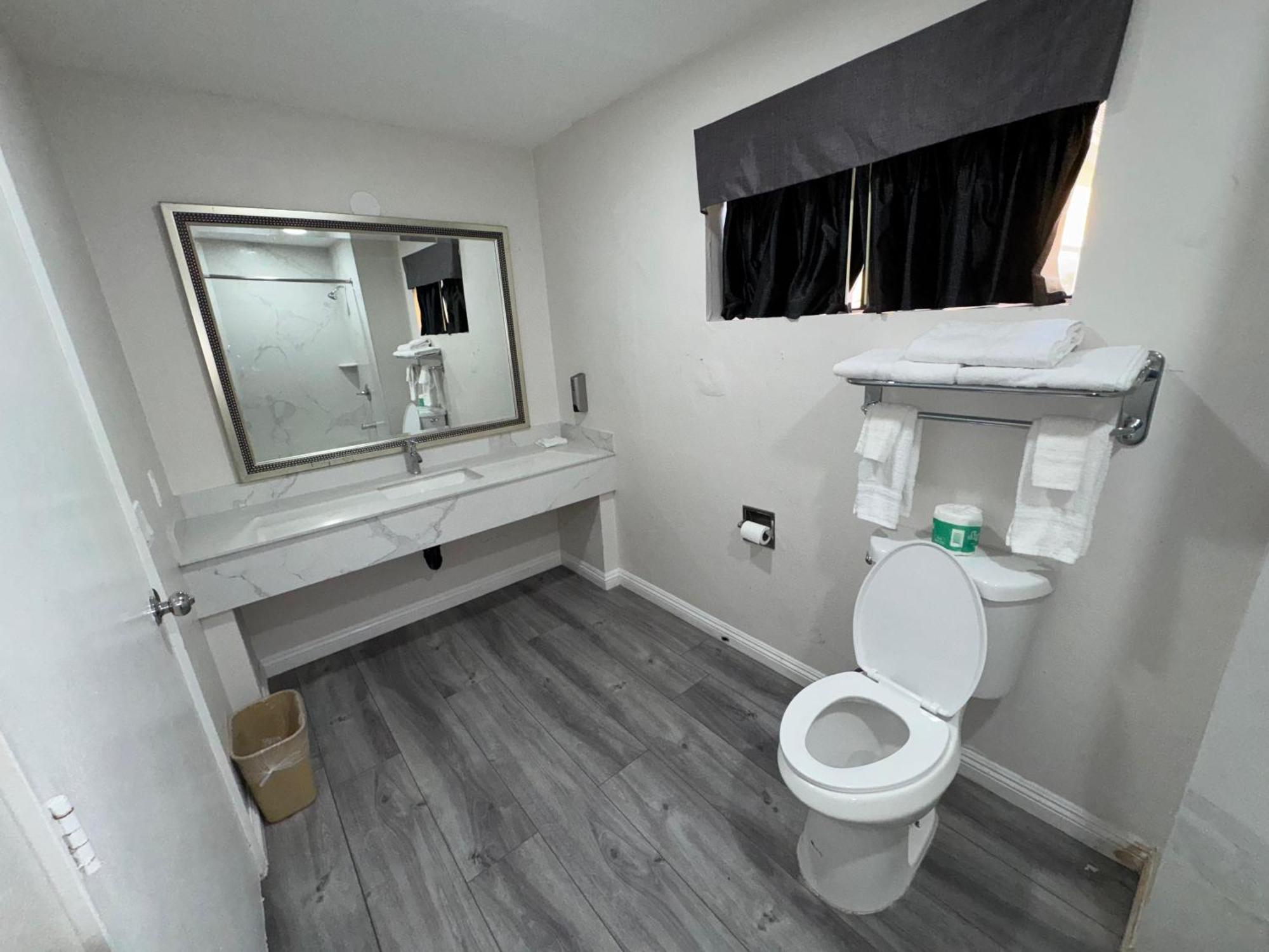 Five Star Inn West Covina Dış mekan fotoğraf